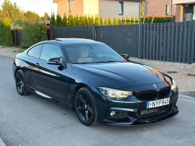 Gebraucht BMW 428