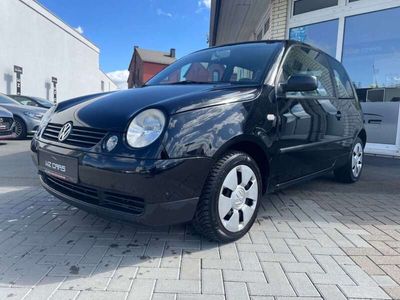 gebraucht VW Lupo Basis