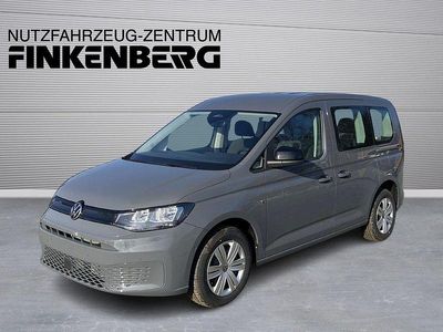 Usata VW Caddy 116 CV (85 kW) 2026 Grigio Monovolume
