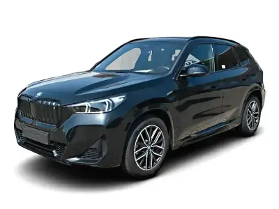 Gebraucht BMW iX1 M Sport 230 kW (313 PS) 2023 Schwarz SUV