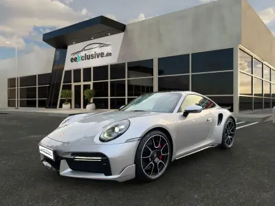 Gebraucht Porsche 992