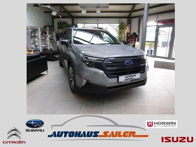 Neu Subaru Forester Active 136 PS (100 kW) 2026 River rock pearl SUV