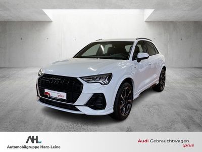 gebraucht Audi Q3 TFSI e S line