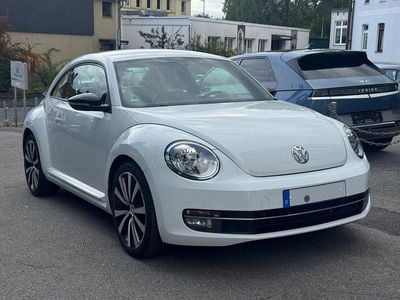 VW Beetle