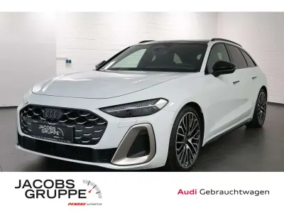Usata Audi S5 Edition .1 367 CV (269 kW) 2025 Bianco Station wagon