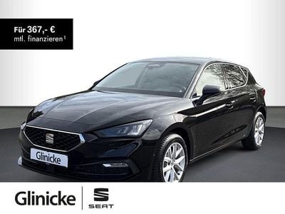 Nuova Seat Leon 116 CV (85 kW) 2026 Nero Station wagon