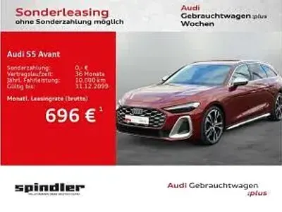 Gebraucht Audi S5