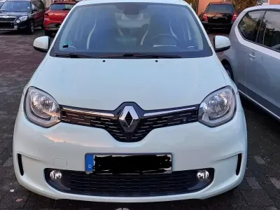 Gebraucht Renault Twingo