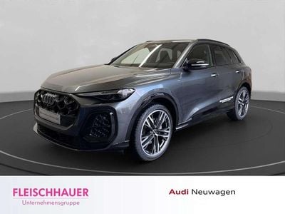 Neu Audi Q5 204 PS (150 kW) 2026 Daytonagrau perleffekt SUV