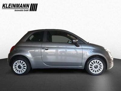 gebraucht Fiat 500 1.0 GSE Hybrid 51kW (70PS)