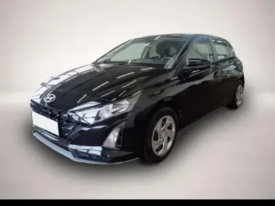 Gebraucht Hyundai i20 Select 101 PS (74 kW) 2024 Manufacturer Kleinwagen