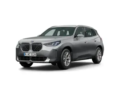 Używany BMW X3 Sport Line 197 KM (144 kW) 2025 Szary SUV