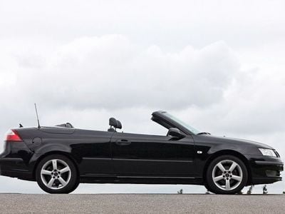 Saab 9-3 Cabriolet