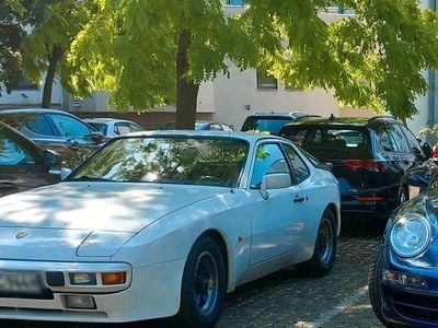 Gebraucht Porsche 944 1983 Coupé