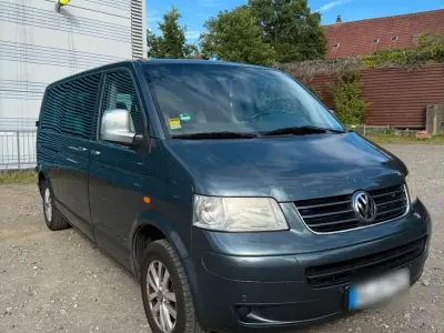 Gebraucht VW Caravelle
