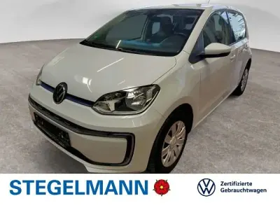 Gebraucht VW e-up! move up! 61 kW (83 PS) 2022 Kleinwagen
