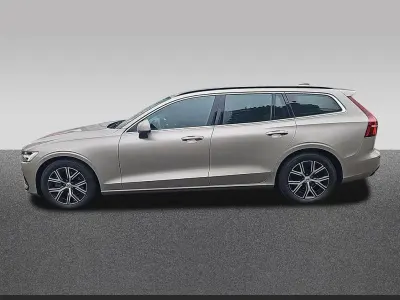 Gebraucht Volvo V60