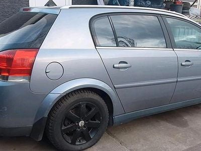 Opel Signum