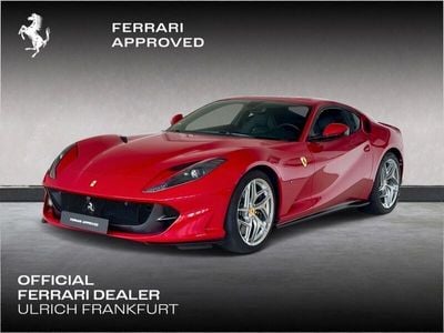 Ferrari 812