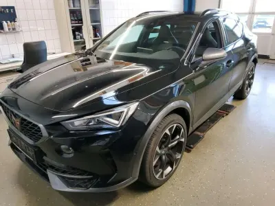 Usata Cupra Formentor