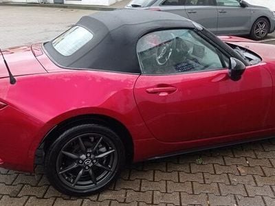 Mazda MX5