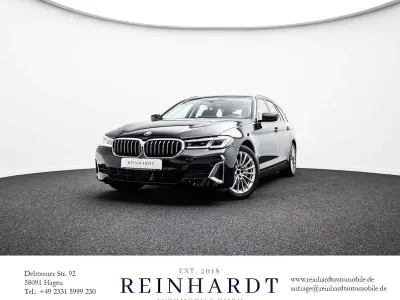 Gebraucht BMW 530