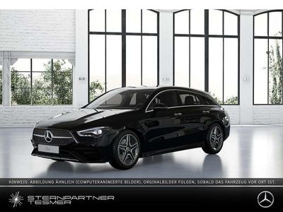 Mercedes CLA220