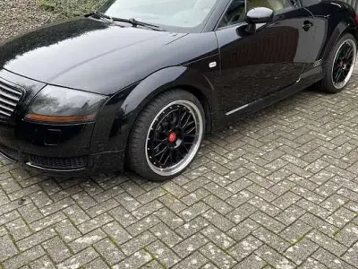 Gebraucht Audi TT Roadster