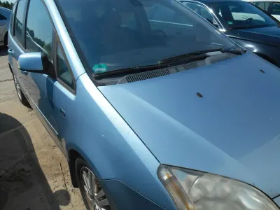Gebraucht Ford C-MAX