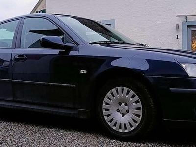 Gebraucht Saab 9-3 Anniversary 150 PS (110 kW) 2004 Nocturnoblaumet Limousine