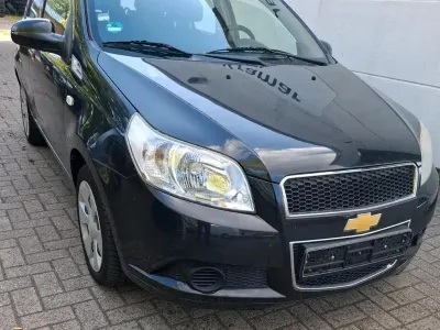 Gebraucht Chevrolet Aveo
