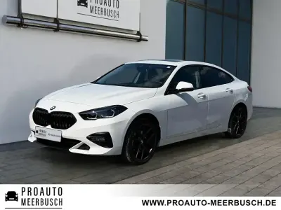Gebraucht BMW 218