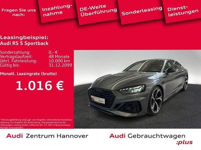 Audi RS5 Sportback