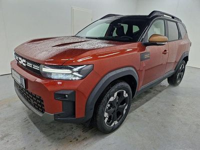 Nuova Dacia Bigster Extreme 140 CV (102 kW) 2025 Verde SUV