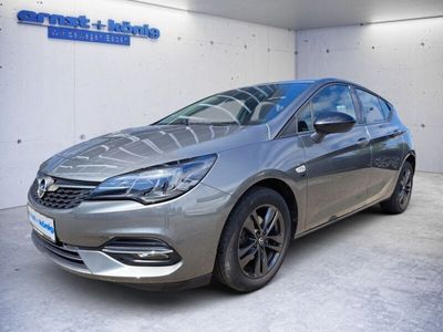 gebraucht Opel Astra 1.2 Turbo Start/Stop 2020, 2-Zonen Kl