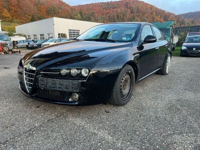 Alfa Romeo 159