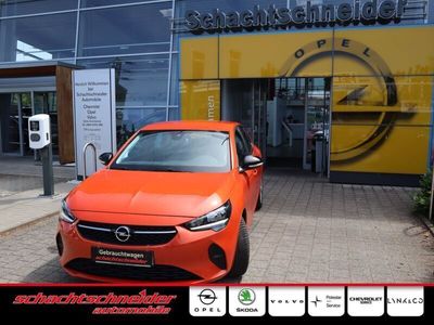 gebraucht Opel Corsa 1.2 Turbo Edition Allwetter