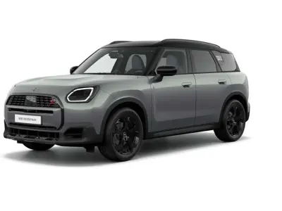 Gebraucht Mini Cooper S Countryman