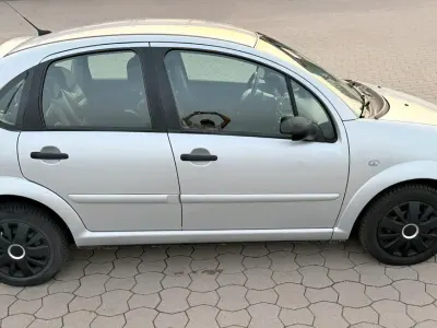 Gebraucht Citroën C3