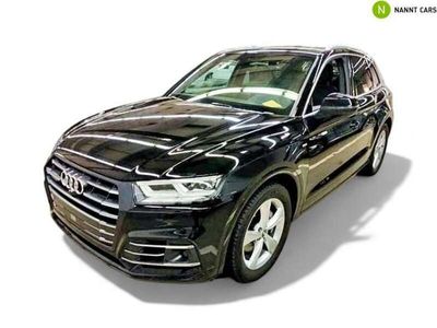 gebraucht Audi Q5 55 TFSI e S-LINE*LUFT*PANO*TOUR*MEGAVOLL