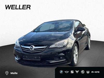 Opel Cascada