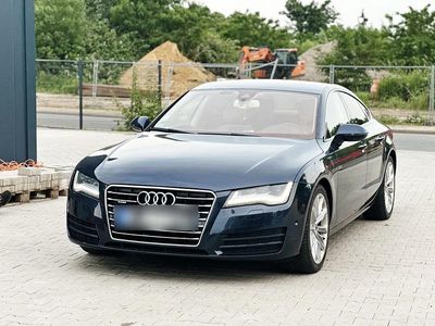 Audi A7 Sportback