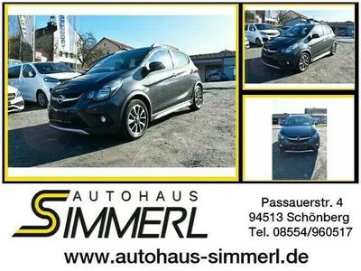Opel Karl
