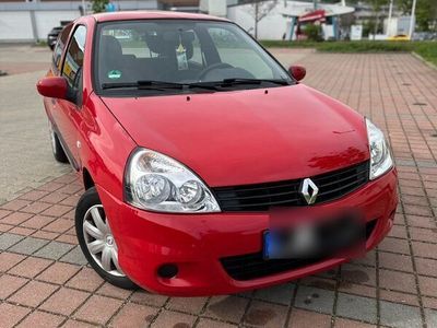 gebraucht Renault Clio 1.2 *Klima*Tüv*Einparkhilfe