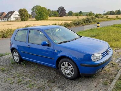 VW Golf IV