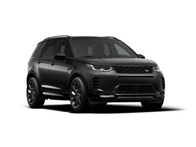 gebraucht Land Rover Discovery Sport P300e Dyn.SE 20"AHK Pano WinterP