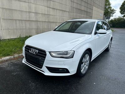 gebraucht Audi A4 Avant Ambiente*Navi*LED Xenon*Automatik*TOP*