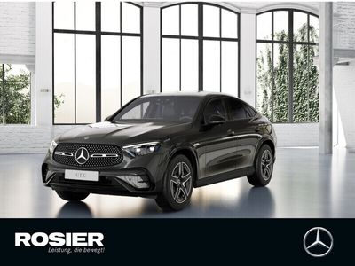 Mercedes GLC220
