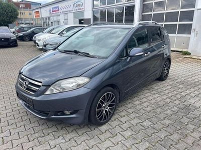 Honda FR-V