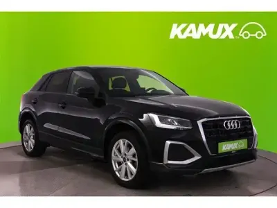 Gebraucht Audi Q2